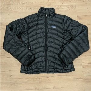 Patagonia Puffer